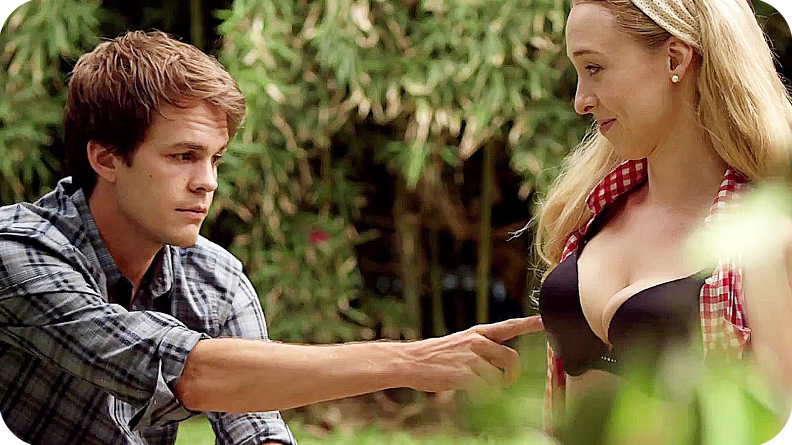 Поздний цветок