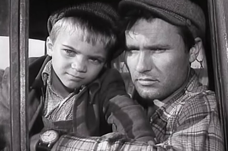 Мы, двое мужчин