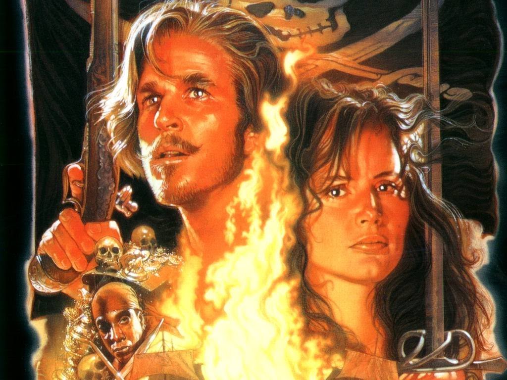 Остров головорезов