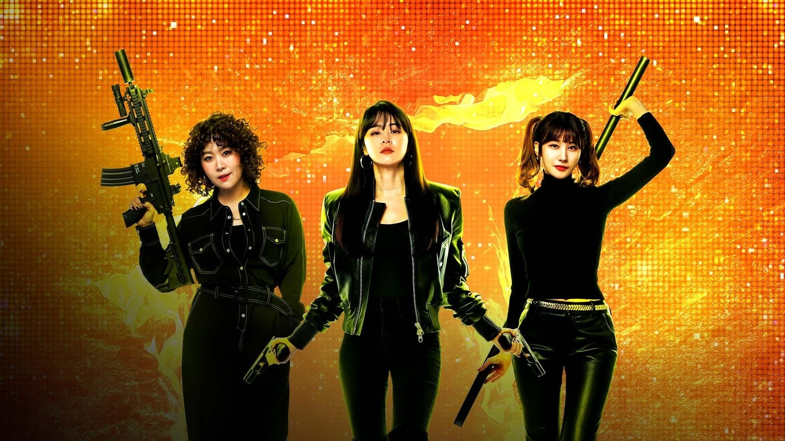 Хороший кастинг