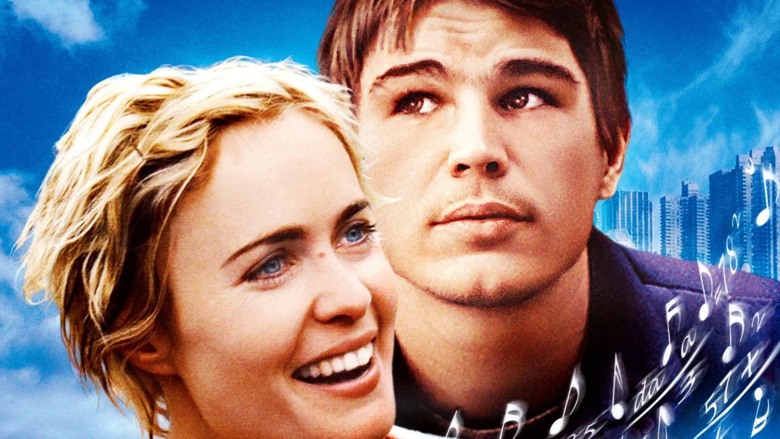 Без ума от любви