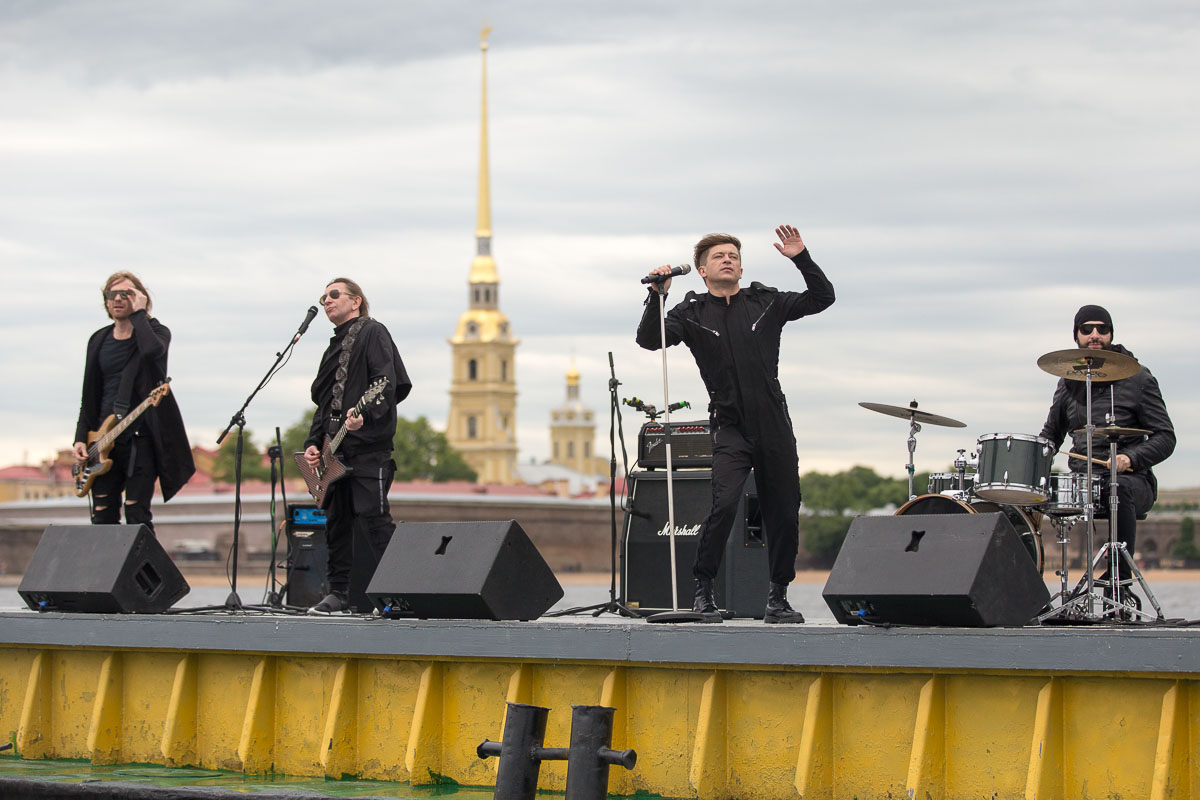 О чём говорят мужчины. Продолжение