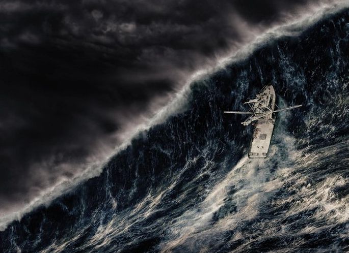 Идеальный шторм