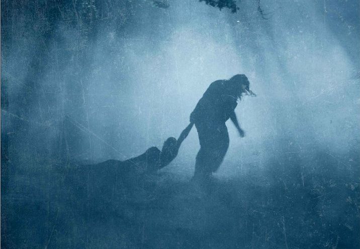 Техасская резня бензопилой: Кожаное лицо