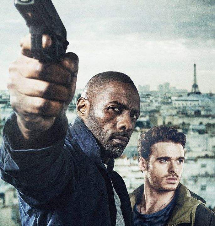 Крутые меры