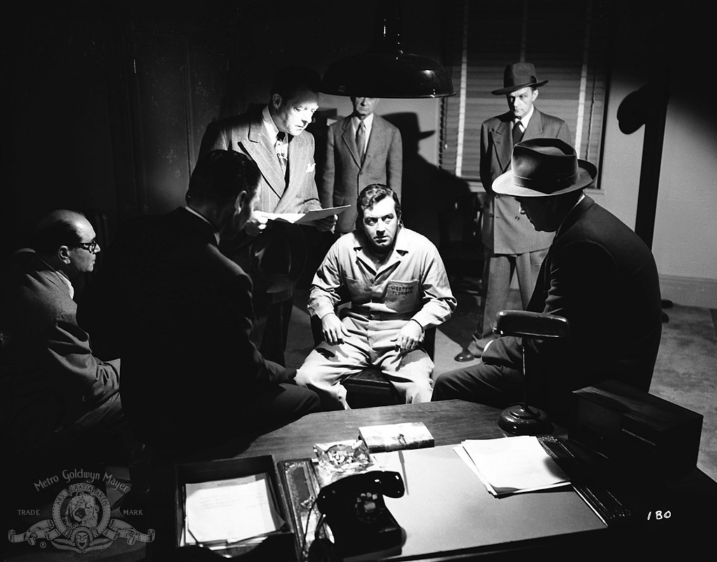 Тайны Канзас-Сити