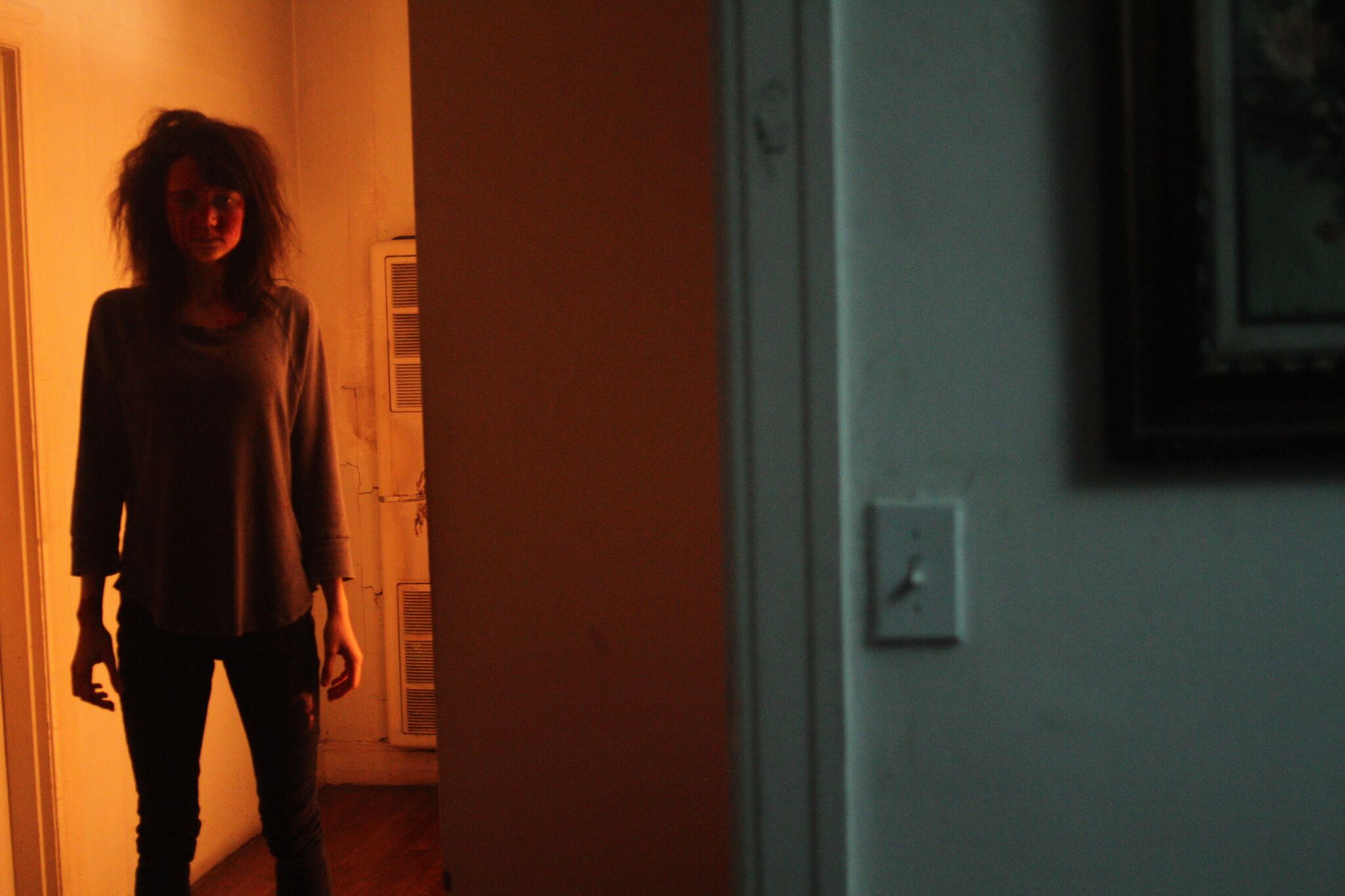 Перерожденная