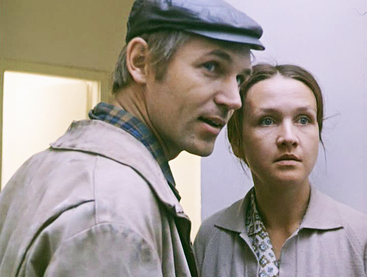 Ксения, любимая жена Федора