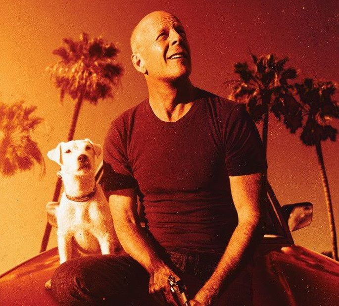 Его собачье дело