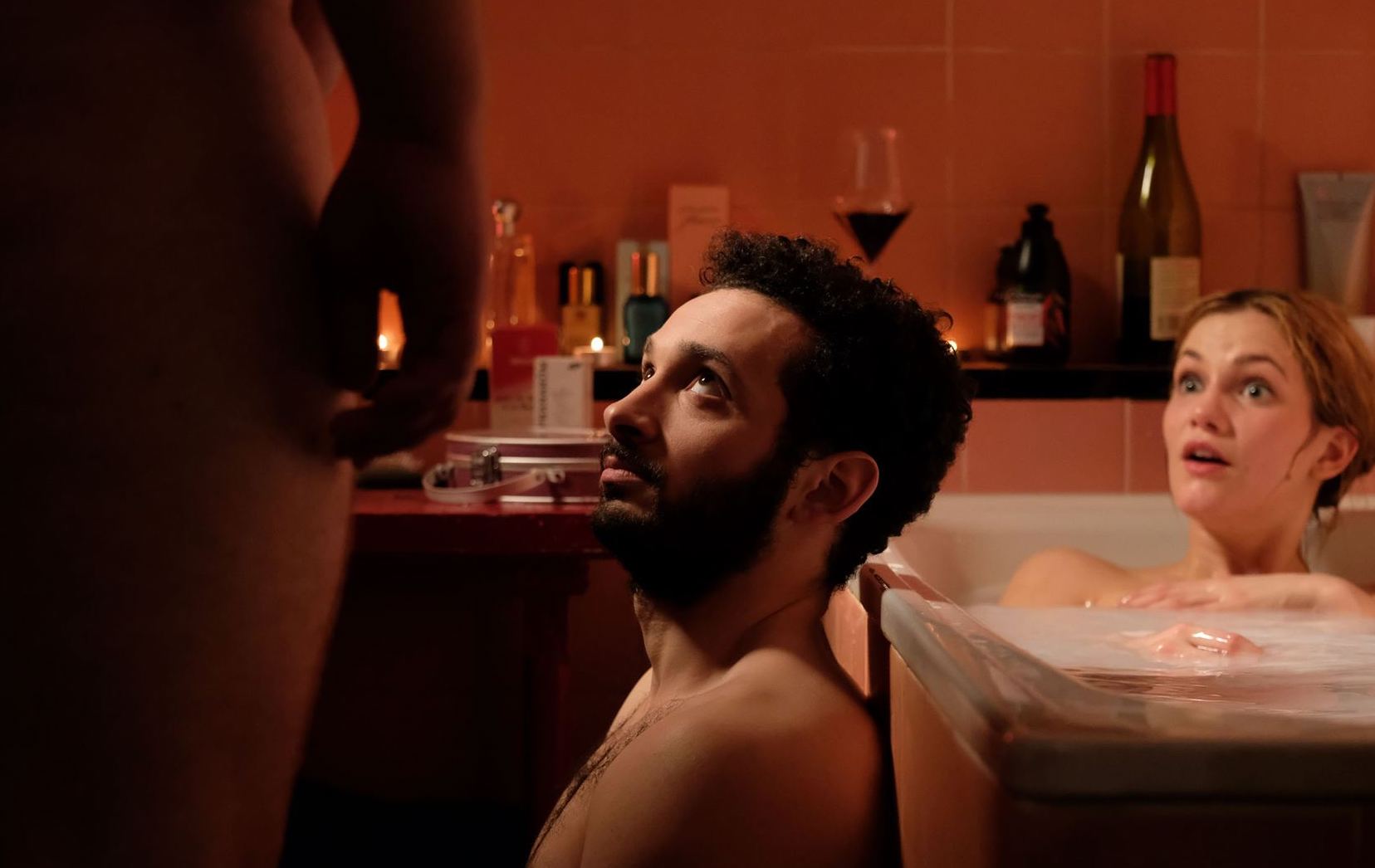 Моя бывшая подружка