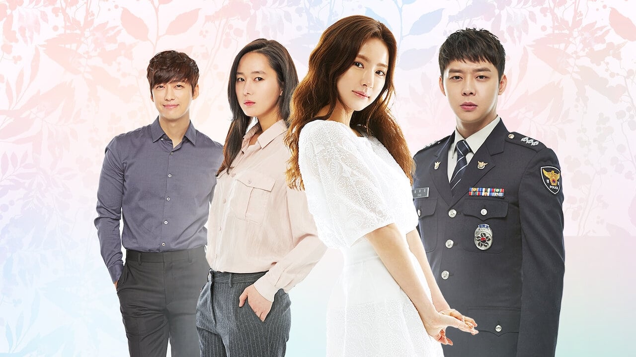 Девушка, которая видит запахи