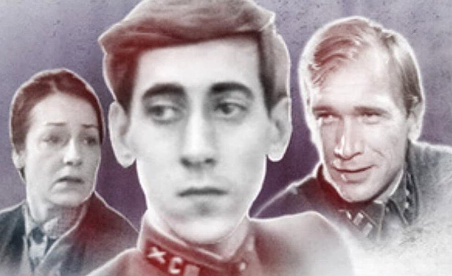 Нежный возраст