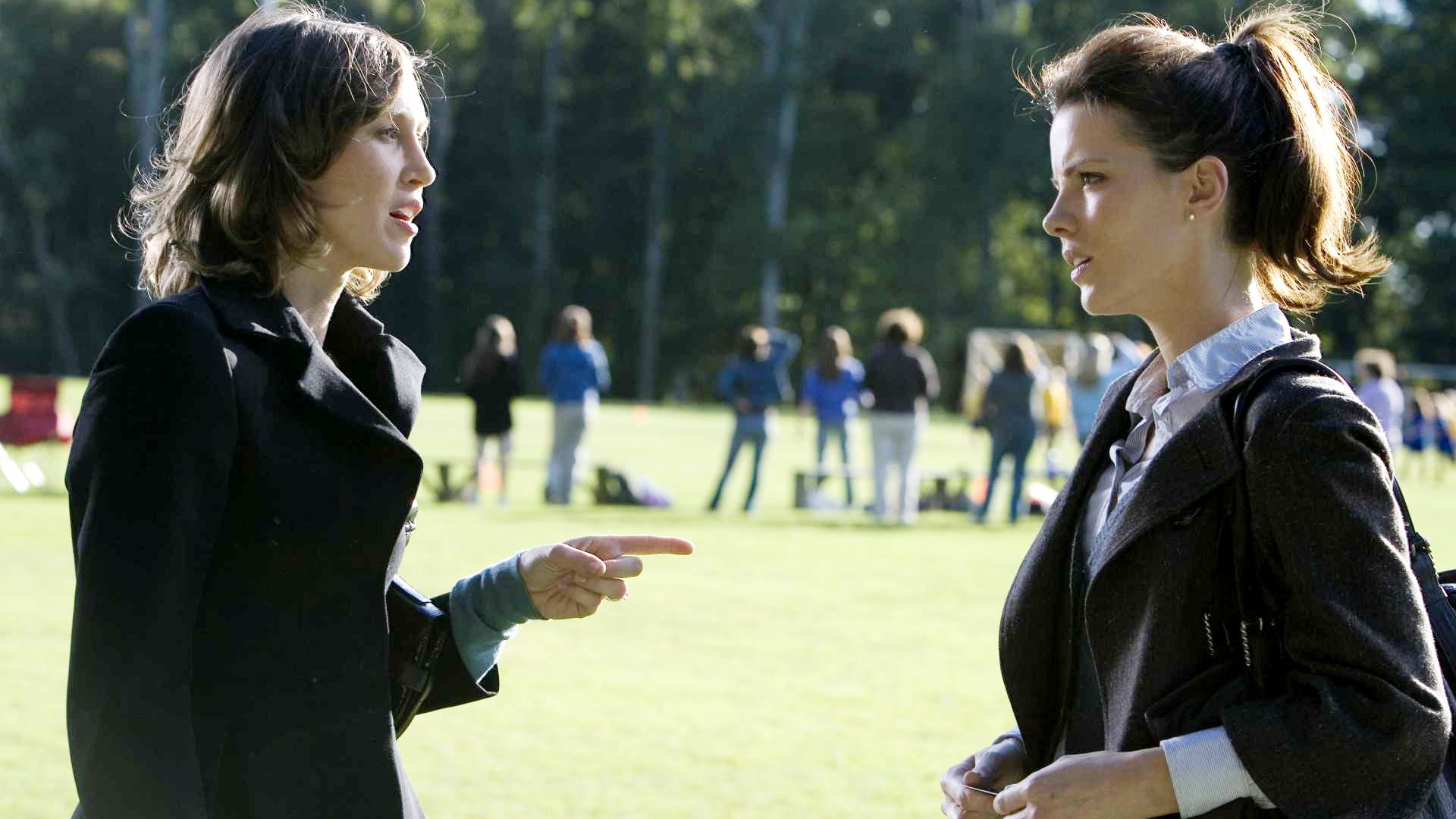 Ничего, кроме правды