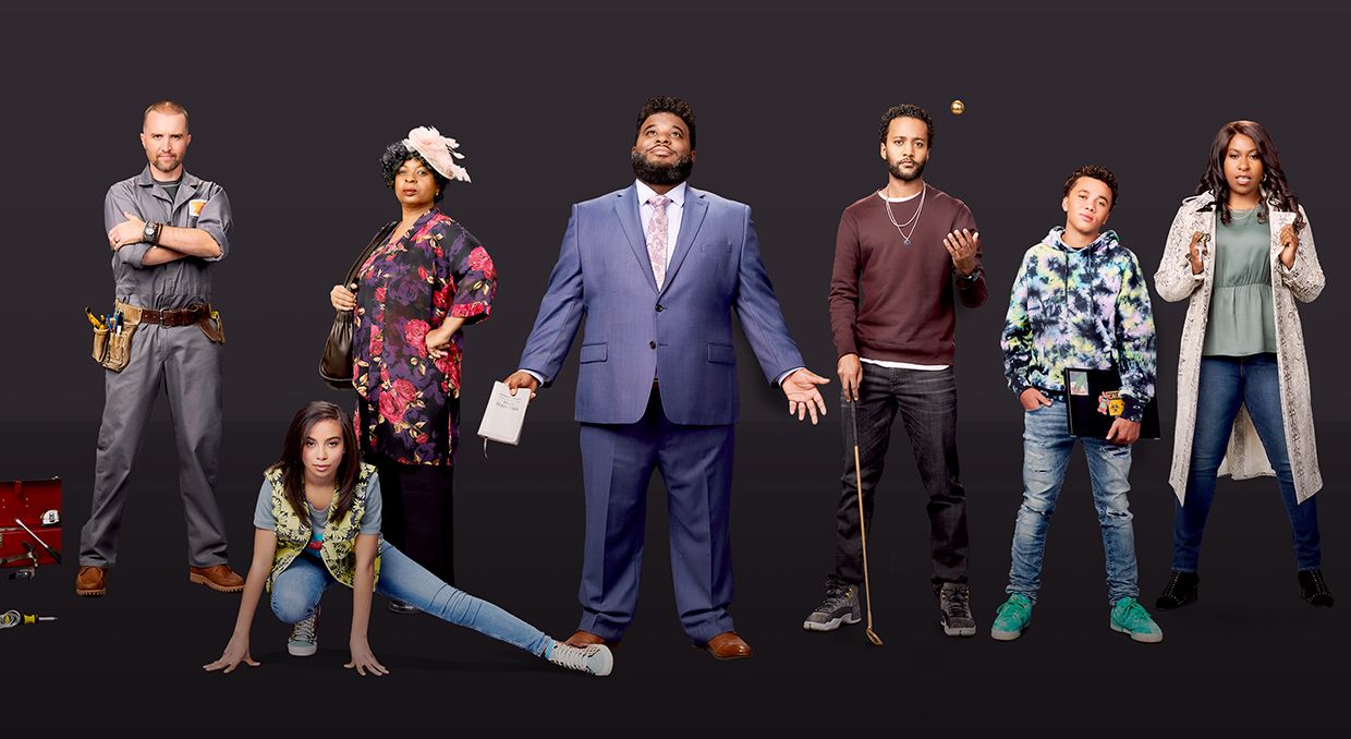 Грабители во благо