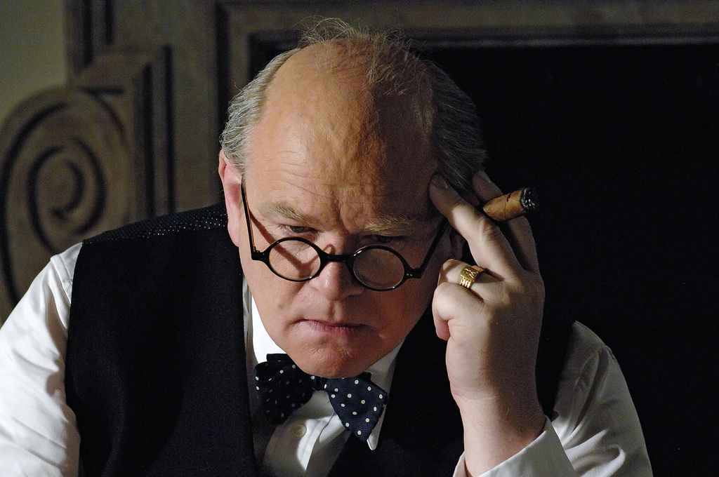 Навстречу шторму