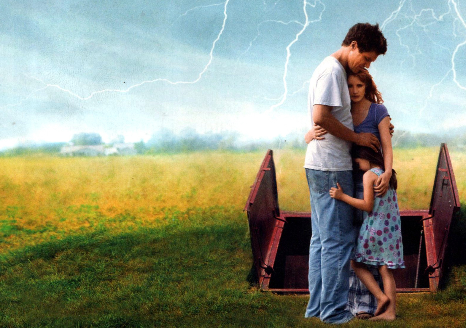 Укрытие (2011) смотреть онлайн в хорошем качестве - Фильм.ру