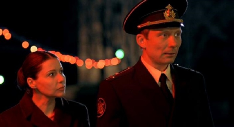 Бубен, барабан