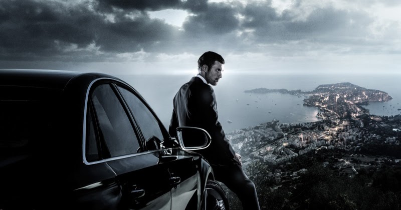 Перевозчик: Наследие