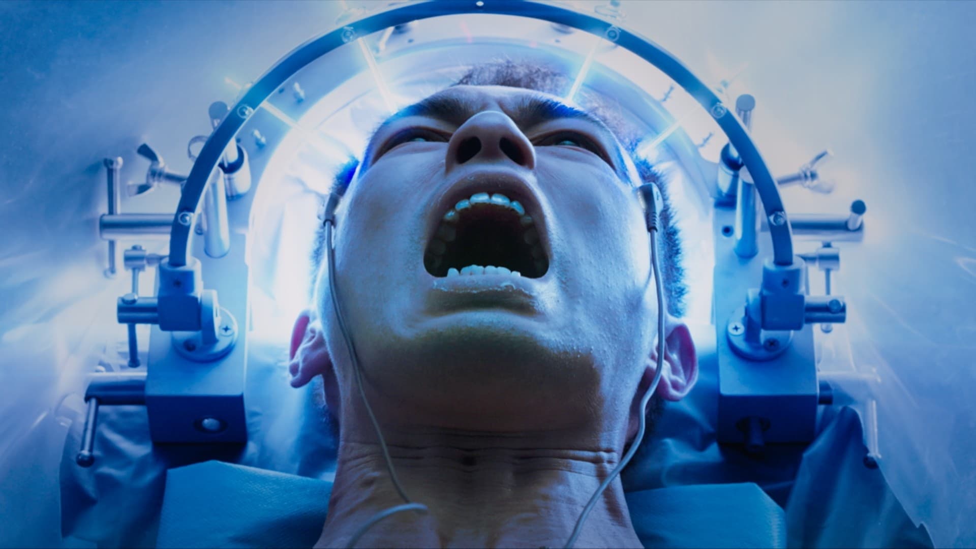 Эксперимент «Сплит» (2021) смотреть онлайн в хорошем качестве - Фильм.ру