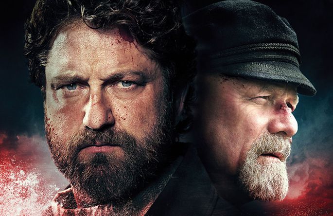 Исчезновение