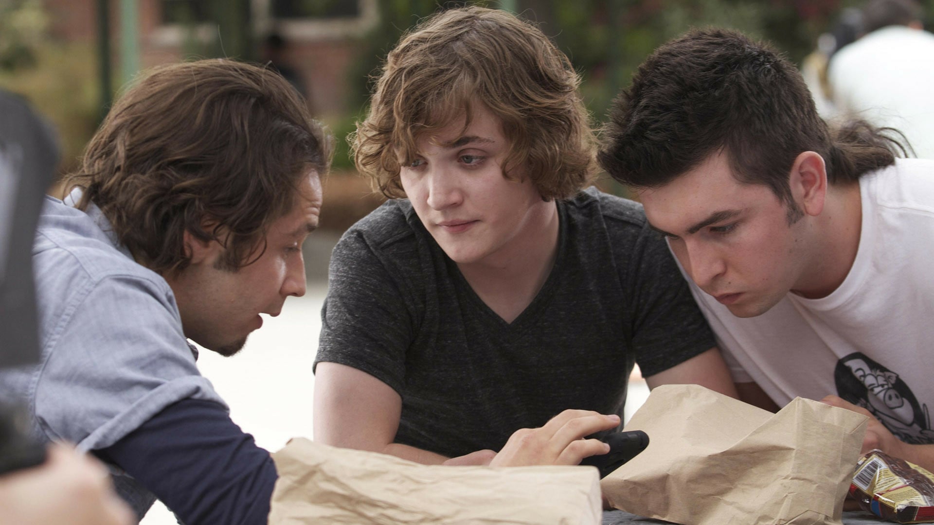 Красный штат