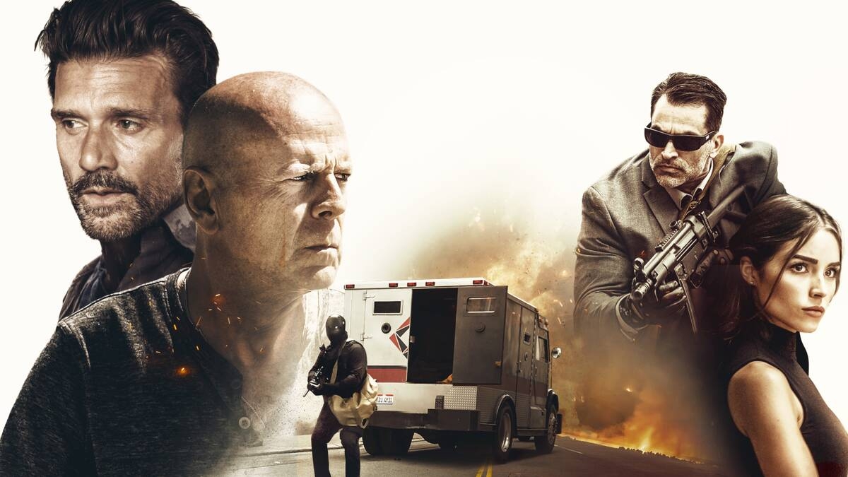 Расправа (2018) смотреть онлайн в хорошем качестве Фильм.ру