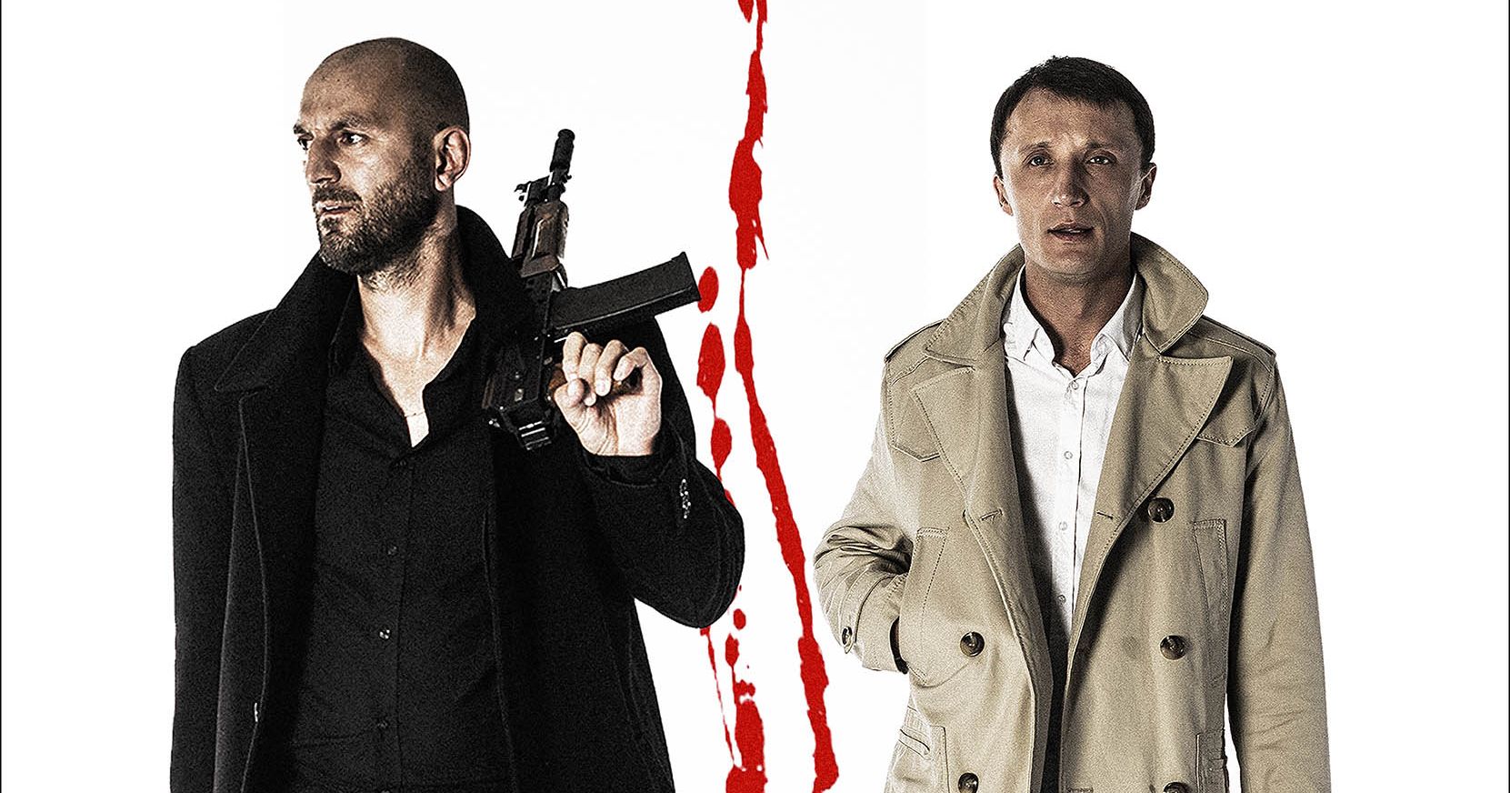 Кадры и фото из фильма Решала: Брат, 2022 на портале Киноафиша