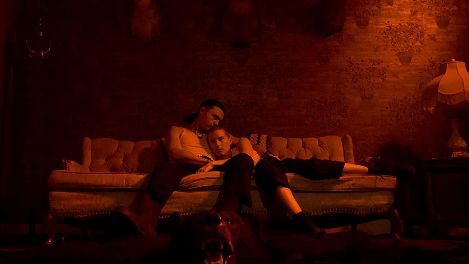 Повелители улиц