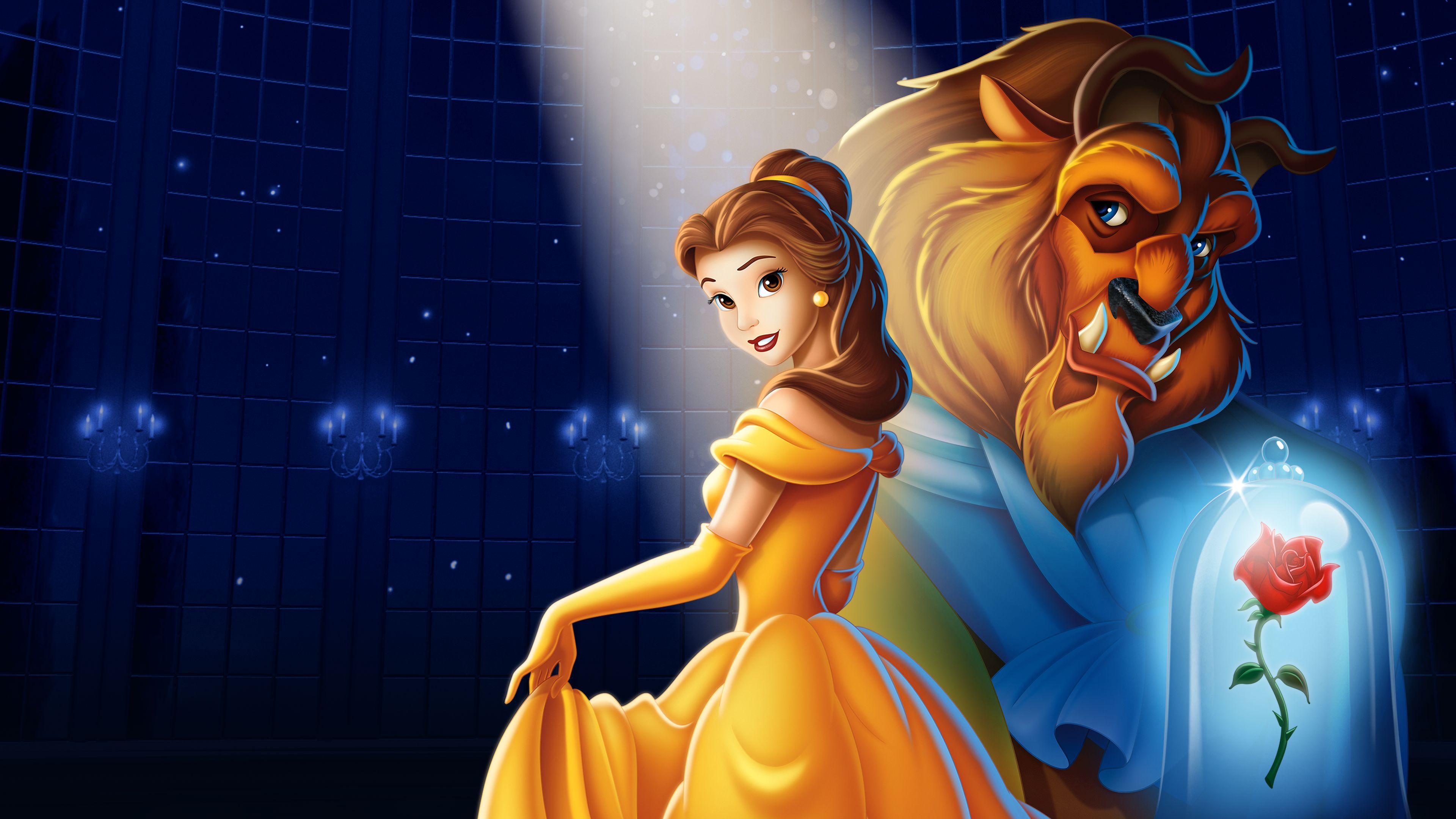 Ð�Ð¾Ð²Ð¾Ñ�Ñ‚Ð¸ Ð¿Ð¾ Ñ‚ÐµÐ¼Ðµ "ÐšÑ€Ð°Ñ�Ð°Ð²Ð¸Ñ†Ð° Ð¸ Ñ‡ÑƒÐ´Ð¾Ð²Ð¸Ñ‰Ðµ" /Beauty and the Beast/ (19...