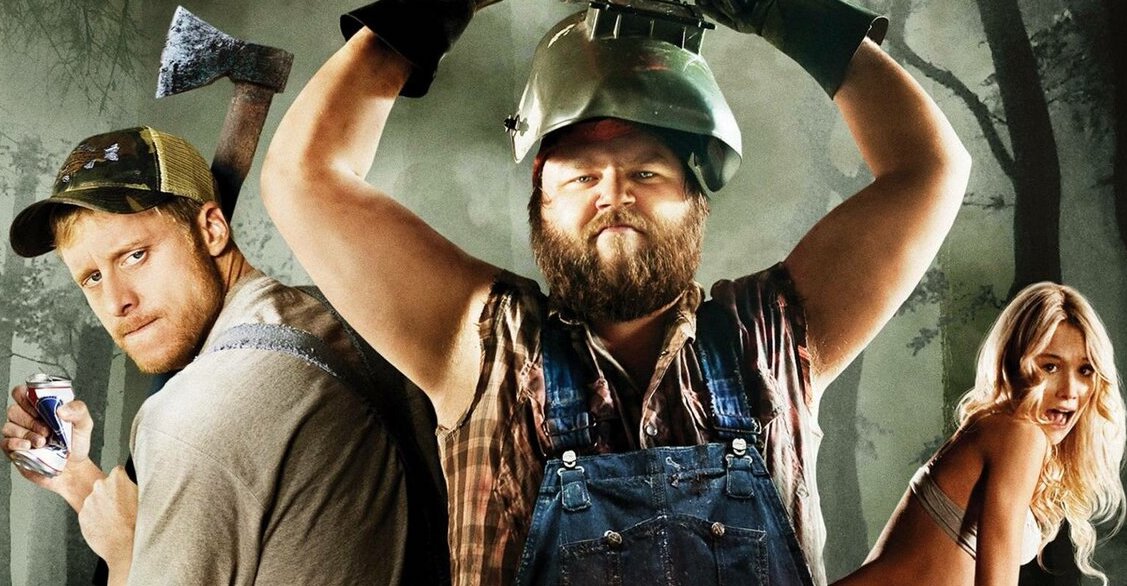 Убойные каникулы