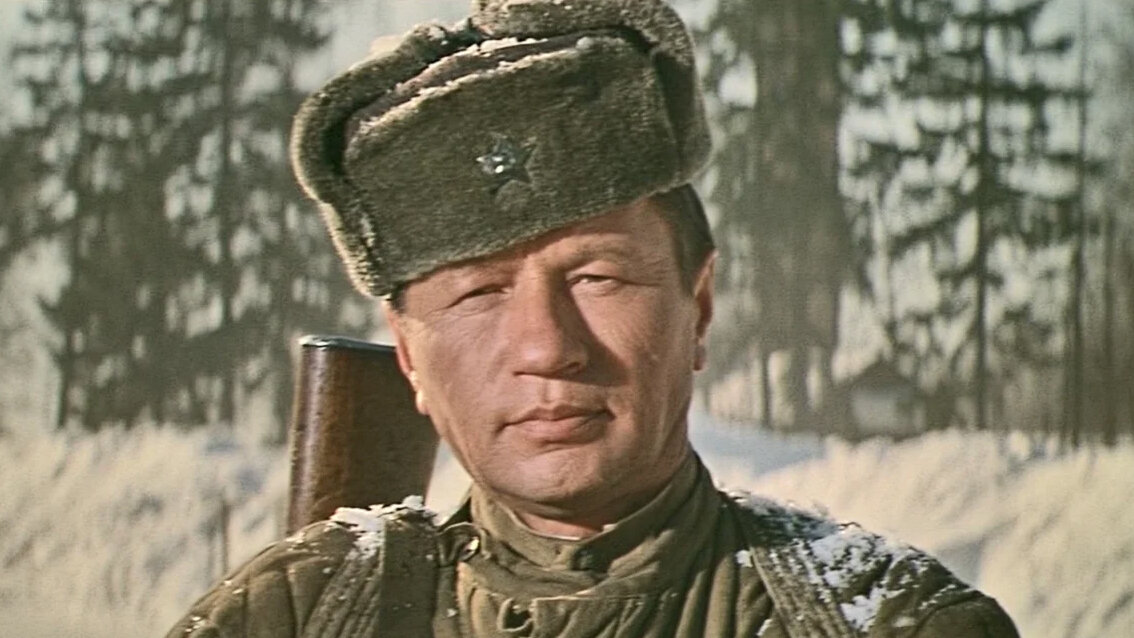 Аты-баты, шли солдаты…