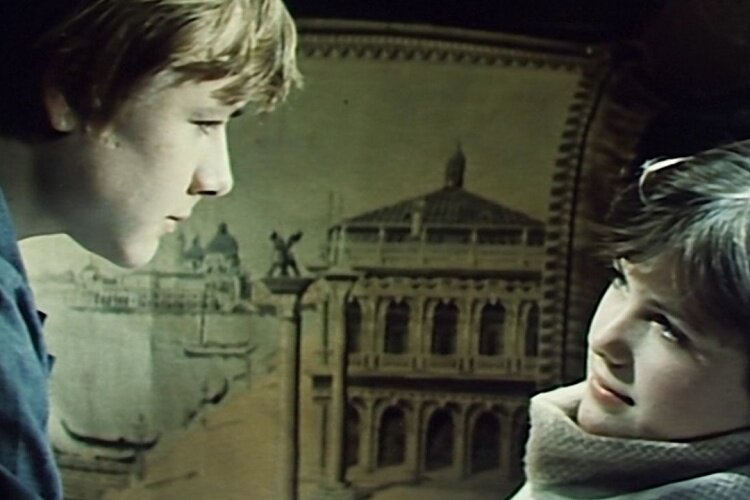 В моей смерти прошу винить Клаву К.