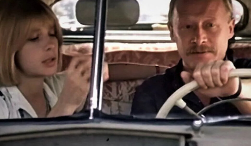 Выйти замуж за капитана