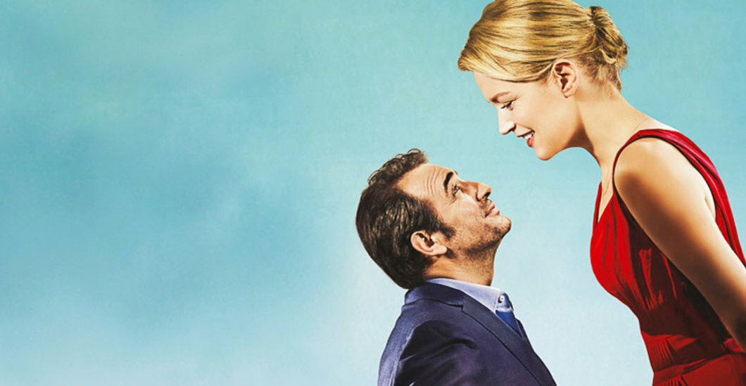 Любовь не по размеру