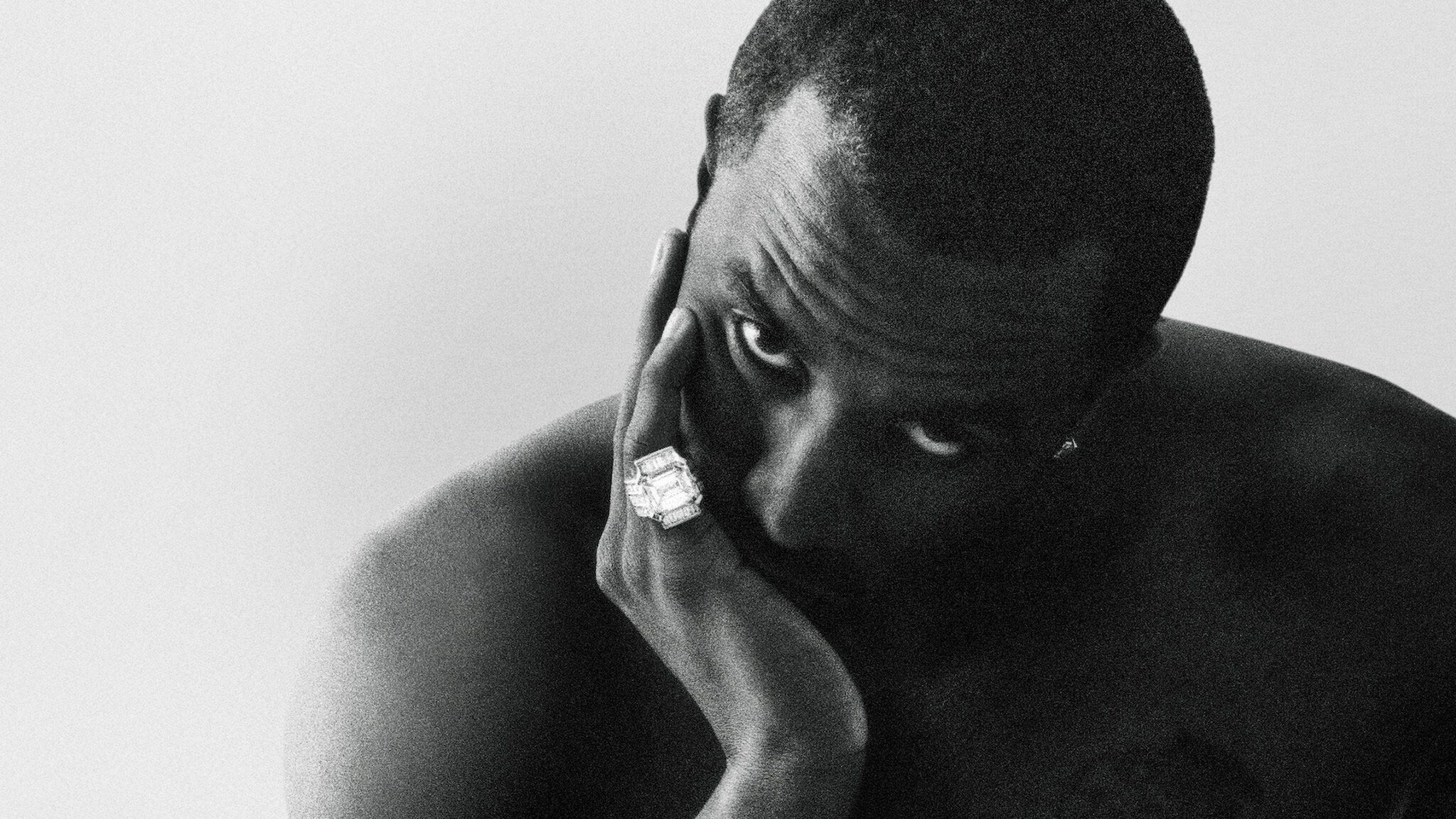 Шон Комбс: Время расплаты