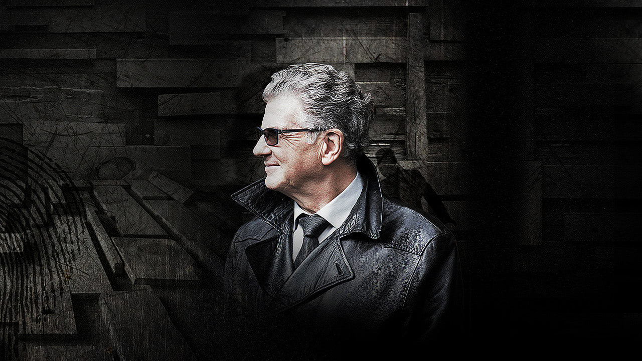 Серебряный волк