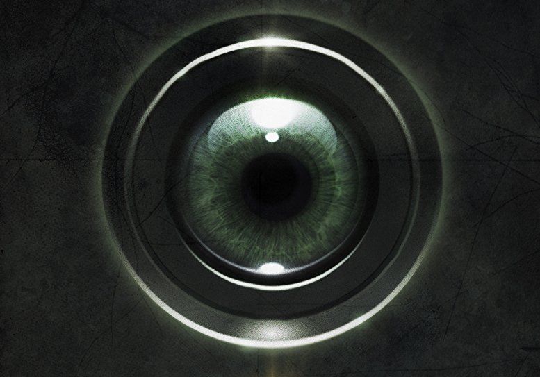 Селфи из Ада