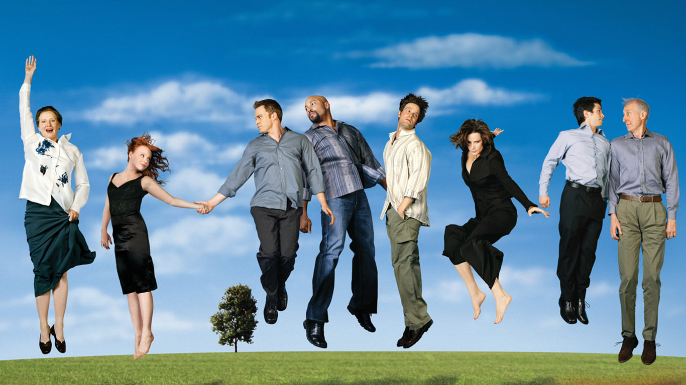 Клиент всегда мертв