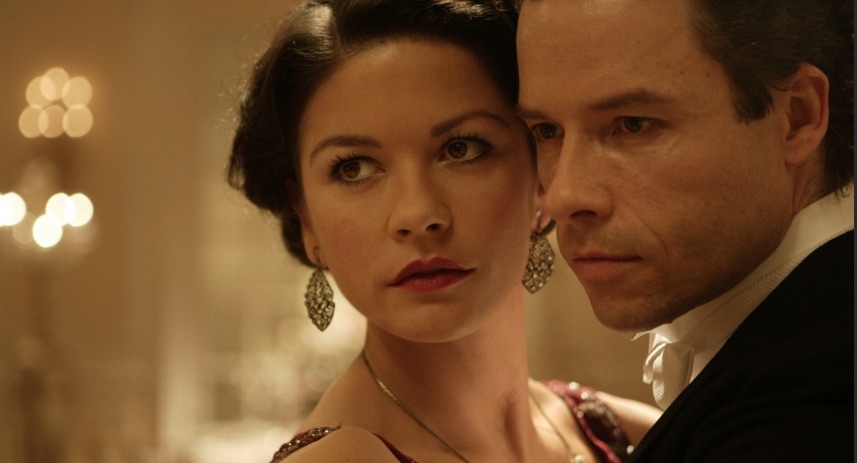 Смертельный номер