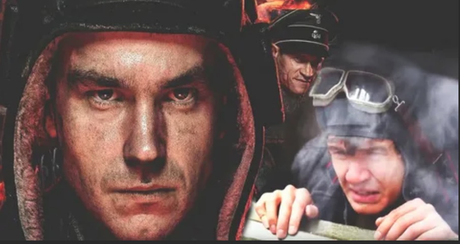 Т-34 (2018) смотреть онлайн в хорошем качестве - Фильм.ру