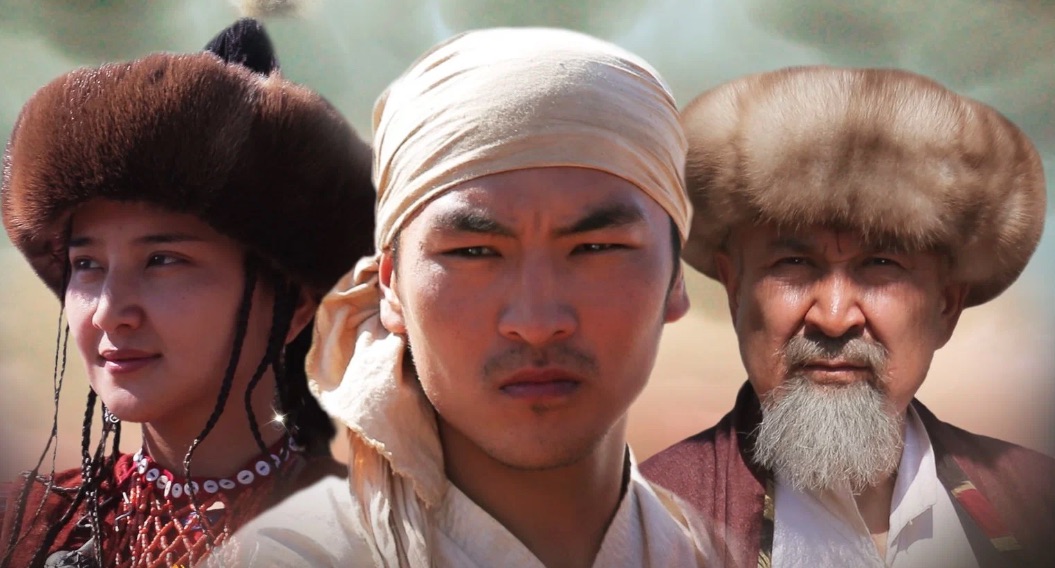 Песнь древа