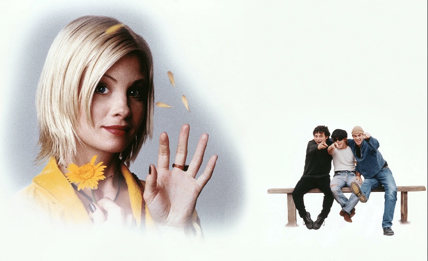 Кое-что о Марте