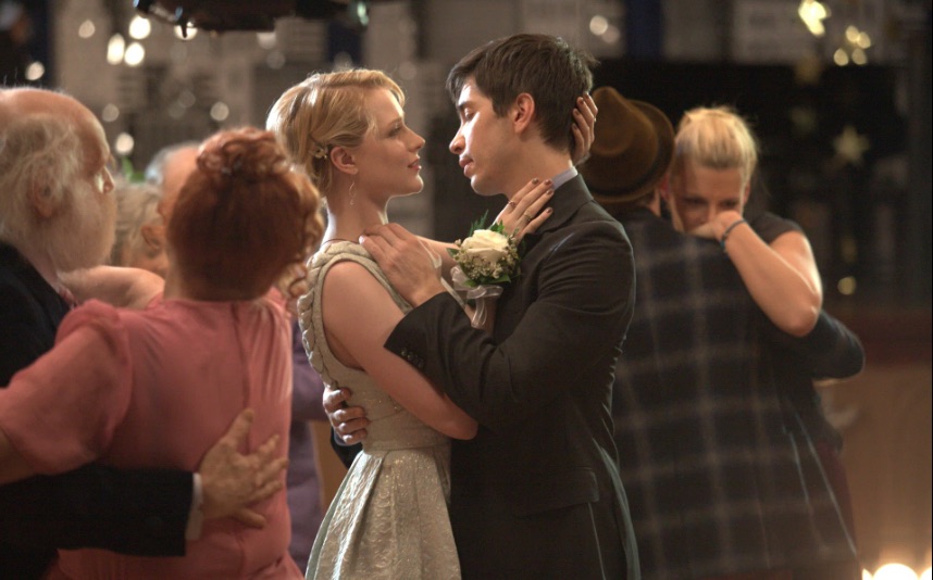 Дело в тебе