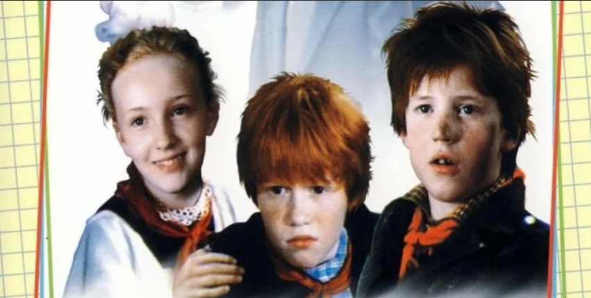 Магия черная и белая