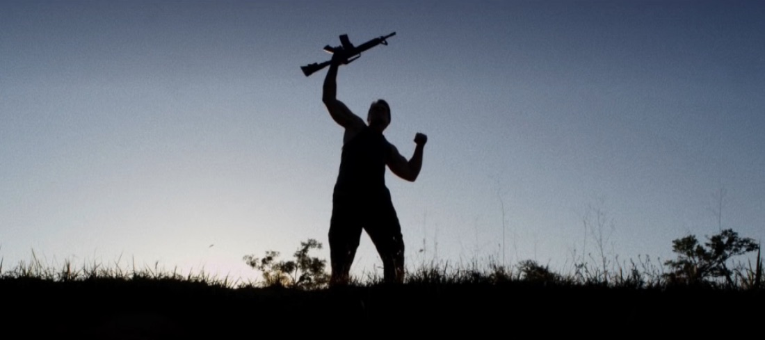 Смертельная добыча