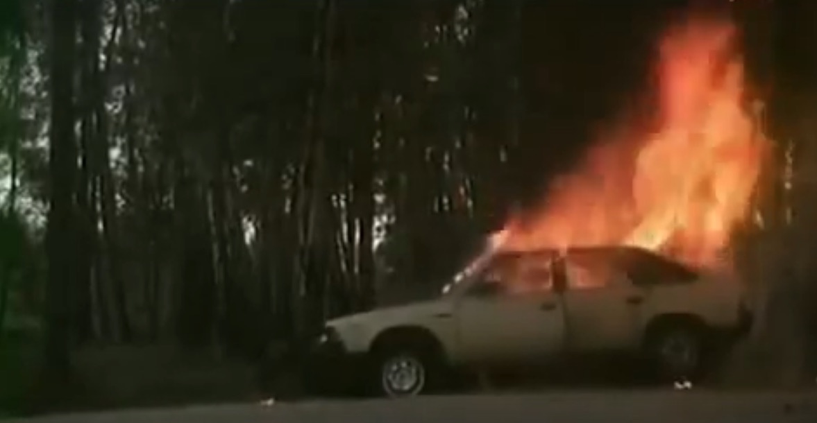 Идеальное преступление