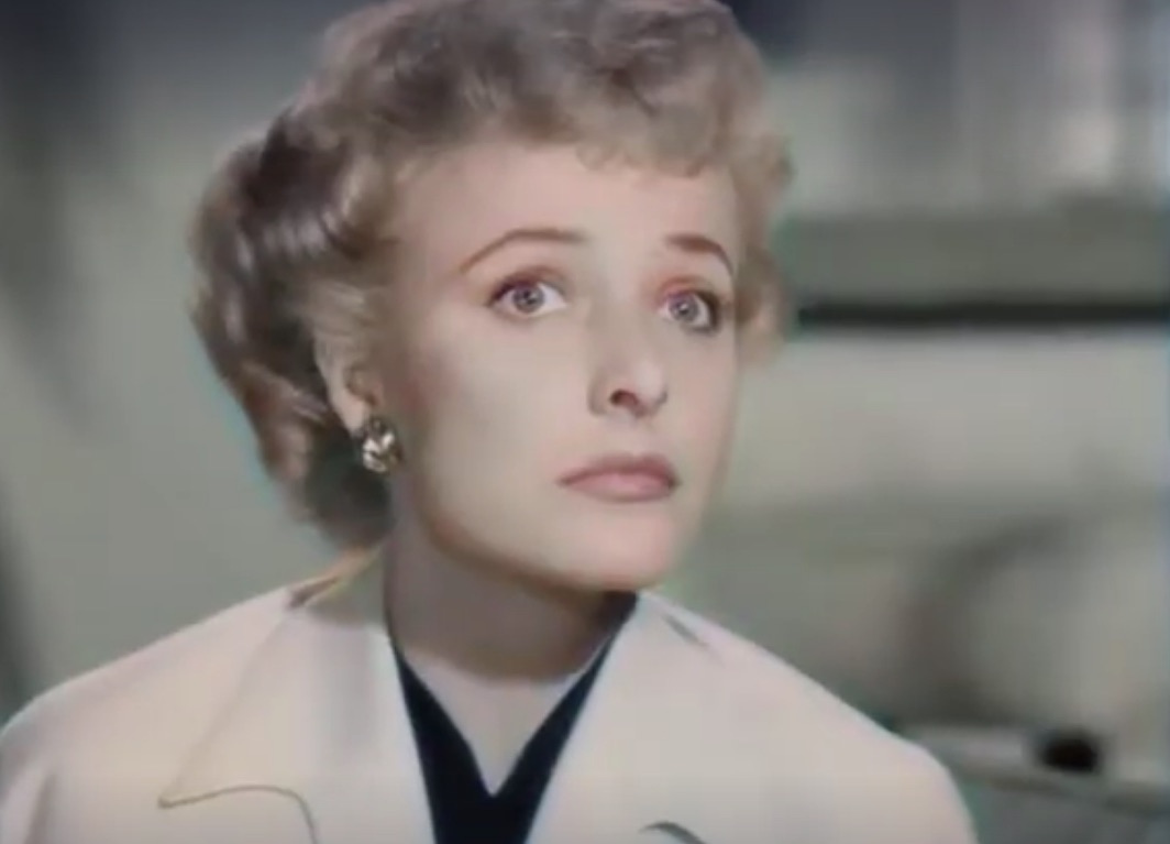 Моя дорогая секретарша