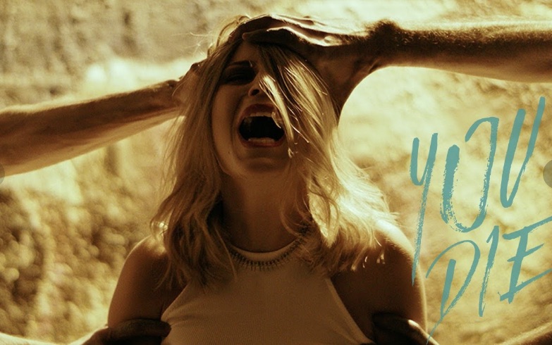 Умри – скачай приложение и умри