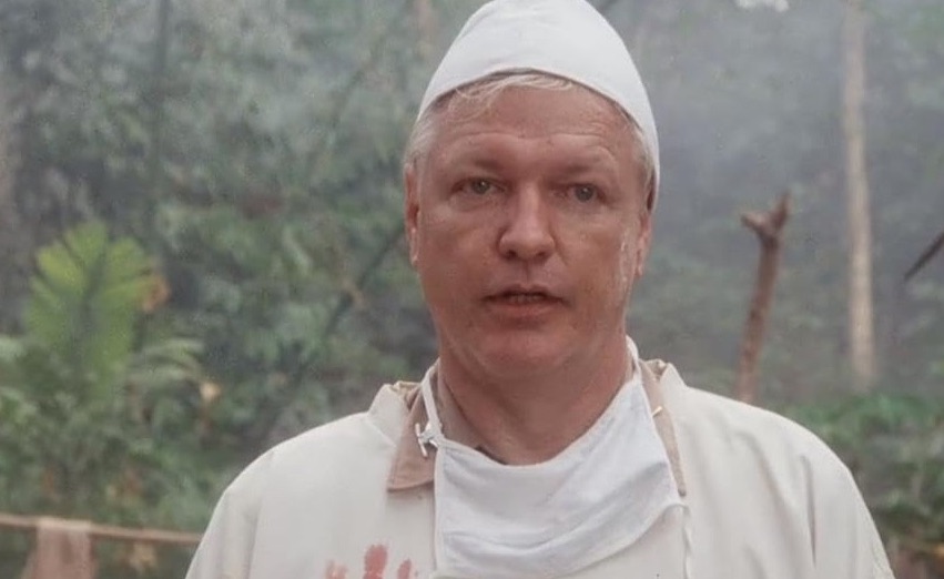 Отвага женщин