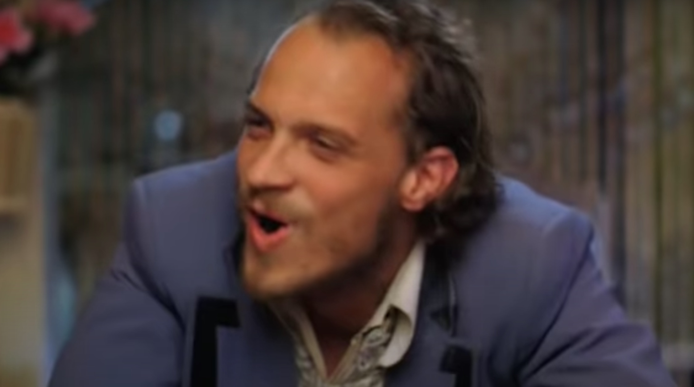 Американский первоцвет